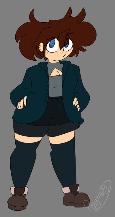 Oc- Raye