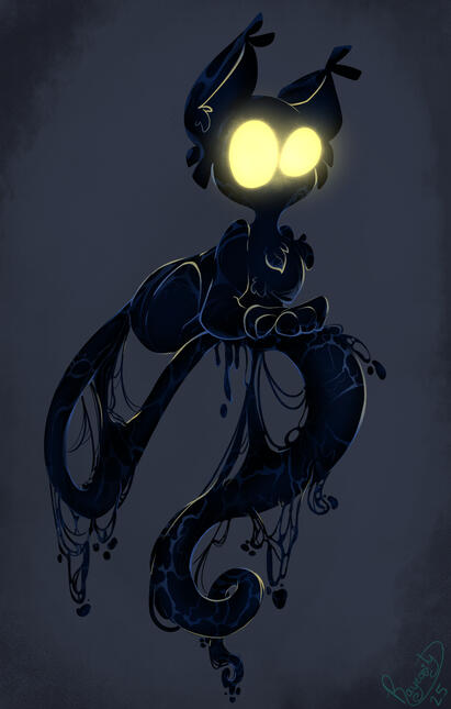 Trixie- Belongs to Diabet0_